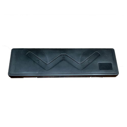 Штангенциркуль металлический с цифровым индикатором (0-300мм, LR44, футляр) - модель №RD-300