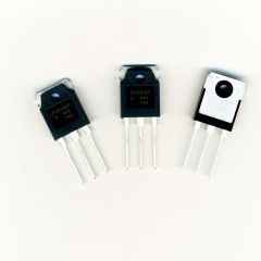 RJH3047ADPK - IGBT транзистор (330В, 50А, TO-3P) - производство RENESAS