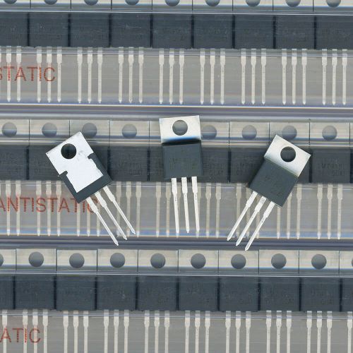 LM7915L-TA3-T - линейный стабилизатор напряжения -15В (до 35В, выход -14.40В÷-15.60В, 1А, TO-220) - оригинал UTC