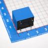SRD-12VDC-SL-C - реле электромагнитное (DC 12В, 1хC {SPDT} 10A/250В AC, PCB_DIP-5) - производство SONGLE