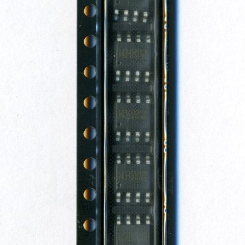 CH340N - преобразователь USB-Serial (SOP-8) - производство WCH