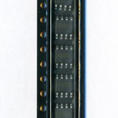 CH340N - преобразователь USB-Serial (SOP-8) - производство WCH