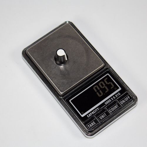 AG2-White15 - пластиковая ручка H=15мм для потенциометра с круглым/шлицевым валом Ø6мм (белый колпачок, усеченный конус Ø15хØ10мм)