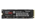 SSD диск Samsung 960 PRO 512 Гб MZ-V6P512BW M.2