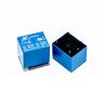 SRD-05VDC-SL-C - реле электромагнитное (DC 5В, 1хC {SPDT} 10A/250В AC, PCB_DIP-5) - производство SONGLE