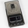 MSG60T65HHC0 - транзистор IGBT с обратным диодом (650В, 60А, 36нс/101нс, до 260Вт, TO-247) - производство MASPOWER