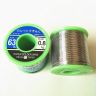 Припой Super Solder Wire (Sn63/Pb37, 183°C, 8.4гр./м3, от 0.5 до 2 мм) - оригинал Zhongya