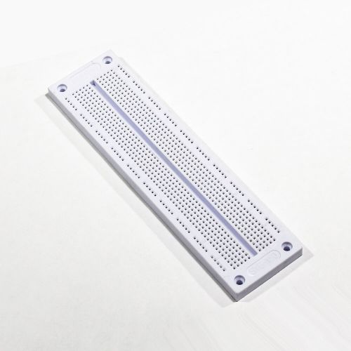 SYB-120 - макетная плата на 700 монтажных точек (177*46мм)