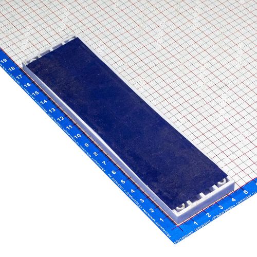 SYB-120 - макетная плата на 700 монтажных точек (177*46мм)