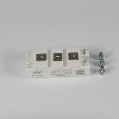 MMG100S120B6UC - мощный IGBT  модуль (1200В, 100А) - оригинал MacMic