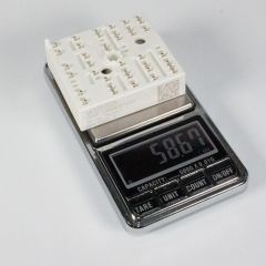 SKIIP23NAB12T4V1 - силовой IGBT-модуль CIB_Converter-Inverter-Brake (1200В, 25А, MiniSKiiP 2) - оригинал SEMIKRON
