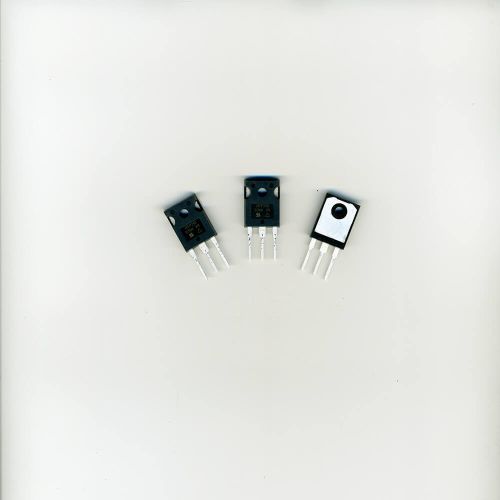 IRFP240PBF - полевой N-канальный транзистор (200В, 20А, TO-247) - оригинал VISHAY