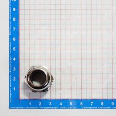 PG16 - металлический кабельный гермоввод (для кабеля Ø8÷14мм) - производство HAOGNCN