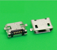 micro USB 2.0 модель 3 (MC-014, 5-пин)