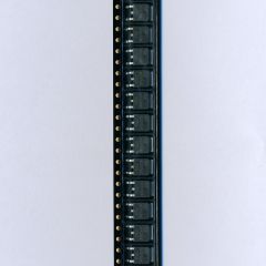 NCE65T540K - силовой полевой транзистор (650В, 5.2А, 8нс/59нс, до 69Вт, TO-252) - производство NCE