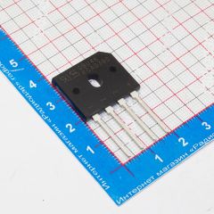 GBU408 - диодный мост (800В, 4А, GBU4K) - производство Sheier