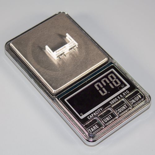 PA1A-PS - панелька под реле PA1a - производство Panasonic