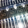 TGAN60N60F2DS - мощный IGBT транзистор (600В, 60А, TO-3PN) - оригинал TRinno | 30838