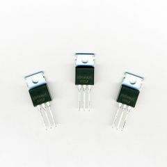HSP044N25 - N-канальный полевой транзистор (250В, 34А, TO-220) - производство HUASHUO