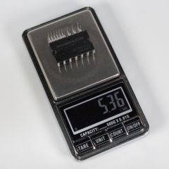 SLIMDIP-L - IPM-модуль IGBT-драйвера трехфазного двигателя (600В, 15А, SLIM-DIP-26) - оригинал Mitsubishi