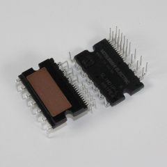 SLIMDIP-L - IPM-модуль IGBT-драйвера трехфазного двигателя (600В, 15А, SLIM-DIP-26) - оригинал Mitsubishi