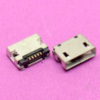 micro USB 2.0 модель 5 (MC-245, 5-пин)