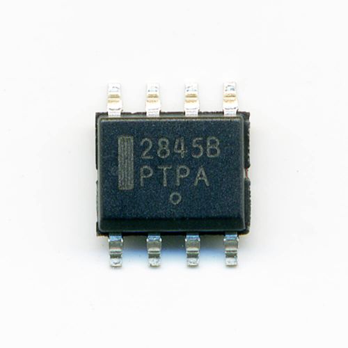 UC2845BD1 - ШИМ-контроллер (SOP-8) - оригинал ON Semiconductor