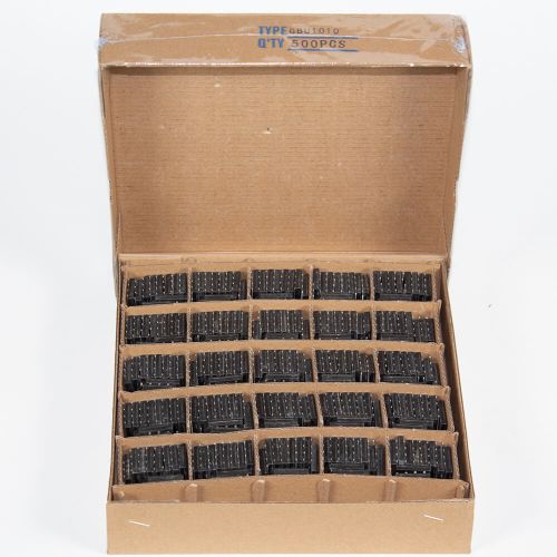 GBU1010 - диодный мост (1000В, 10А, GBU) - производство SEPWeiwang