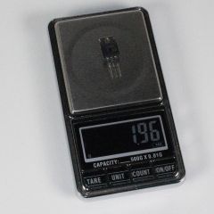2SK3069-E - N-канальный силовой полевой транзистор (60В, 75А, до 100Вт, TO-220AB) - оригинал RENESAS