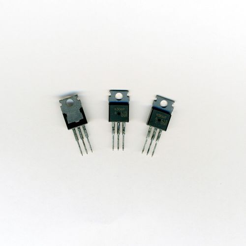 2SK3069-E - N-канальный силовой полевой транзистор (60В, 75А, до 100Вт, TO-220AB) - оригинал RENESAS