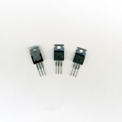 2SK3069-E - N-канальный силовой полевой транзистор (60В, 75А, до 100Вт, TO-220AB) - оригинал RENESAS