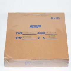 GBU810 - диодный мост (1000В, 8А, GBU) - производство SEPWeiwang