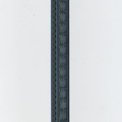 TL072CDR - 2-канальный операционный усилитель с высоким входным сопротивлением (±3.5В÷±15В, 3МГц, 13В/мкс, 0,003%, SOIC-8) - оригинал TI