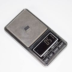 MC34063AP1G - преобразователь импульсный DC/DC понижающий-повышающий-инвертирующий (DC 3.0В÷40В, выход 1.25В÷40В/1.5А, PDIP-8) - оригинал ON