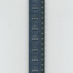 TP4056E - контроллер заряда 1S литиевой батареи (DC 4В÷6В, 4.2В±1%, до 1А, SOP-8) - производство TPOWER