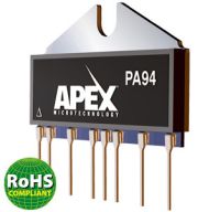 Apex PA94 - мощный операционный усилитель (900 В, POWERSIP-8) - оригинал Apex USA