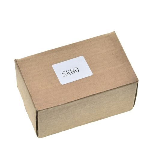 XY-SK80 - контроллер универсального БП постоянного тока (Uвх=6-36В, Uвых=0.6-36В, I=0-5A, W=80Вт)