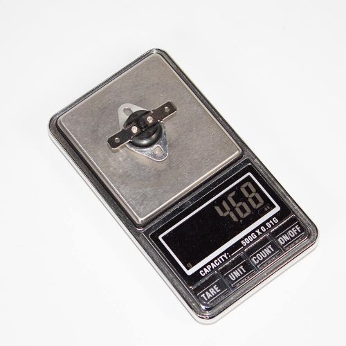 KSD301NC-125-16FCG - биметаллический термостат нормально замкнутый с фиксированным фланцем и ручным сбросом (125°С, 250В, 16А, горизонтальные 6.3х0.8мм_QC-2)