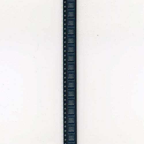 LM318MX/NOPB - 1-канальный операционный усилитель (±5В÷±20В, до 15МГц, 50В/мкс, SOIC-8) - оригинал TI