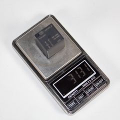 HFV7-P/012-HST - реле автомобильное силовое PCB (DC 12В, 1хA {SPST-NO} 70A/14В DC, корпус-герметичный пластик, 26.2х26.2х25мм, DIP-4) - производство HONGFA