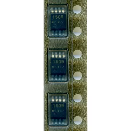 UPB1509GV-E1-A – предделитель частоты СВЧ (SSOP-8, 1509) - оригинал Renesas