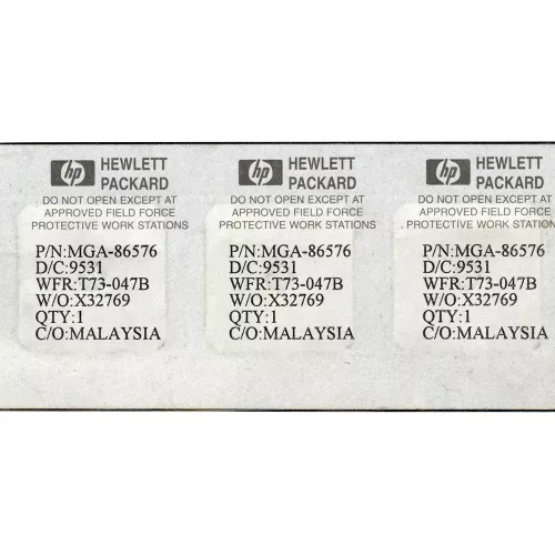 MGA-86576 - малошумящий усилитель РЧ (8ГГц, 15.4ДБ,9В)| Оригинал Avago