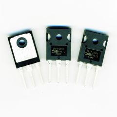 IRFP260NPBF -мощный N-канальный полевой транзистор (200В, 50А, TO-247AC, IRFP260N) -оригинал IR