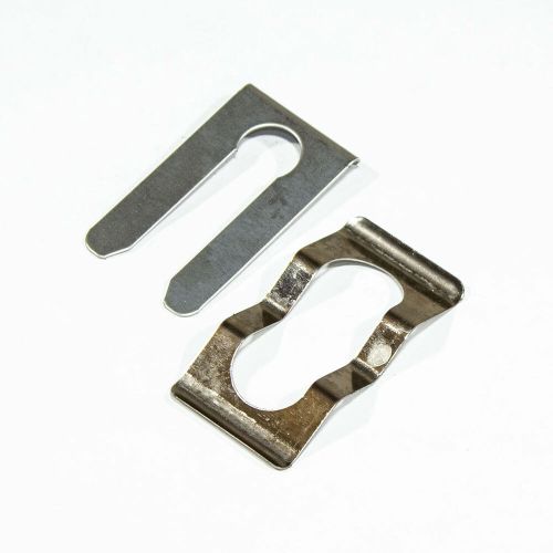 ИК-панель без встроенного температурного датчика (250В, 400Вт, 2 провода, размер: 245*60мм)