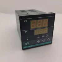 Промышленные контроллеры температуры CH702 (XMT7, CF, K, 0-400°C, R) -производство GDK