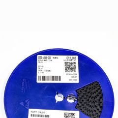 78L05 - линейный стабилизатор напряжения (5В, 0.1А, SOT-89) - производство TWGMC