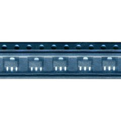 78L05 - линейный стабилизатор напряжения (5В, 0.1А, SOT-89) - производство TWGMC