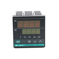 Промышленные контроллеры температуры CHD702 XMT7-8011K02-CF  -производство GDK