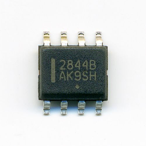 UC2844BD1 - ШИМ-контроллер (SOIC-8) - оригинал ON Semi/Fairchild