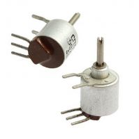 СП3-16а 1к5 переменный резистор (0.125 Вт, отечественный)